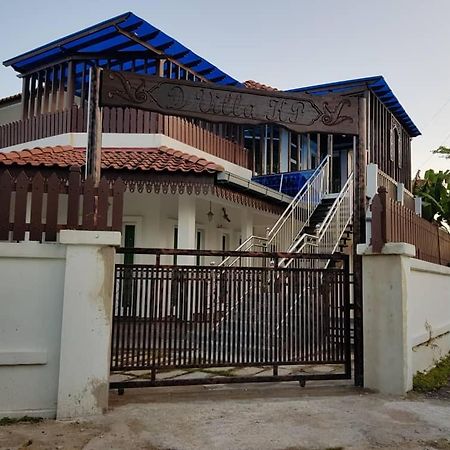 D'Villa KP Kuala Terengganu Eksteriør billede