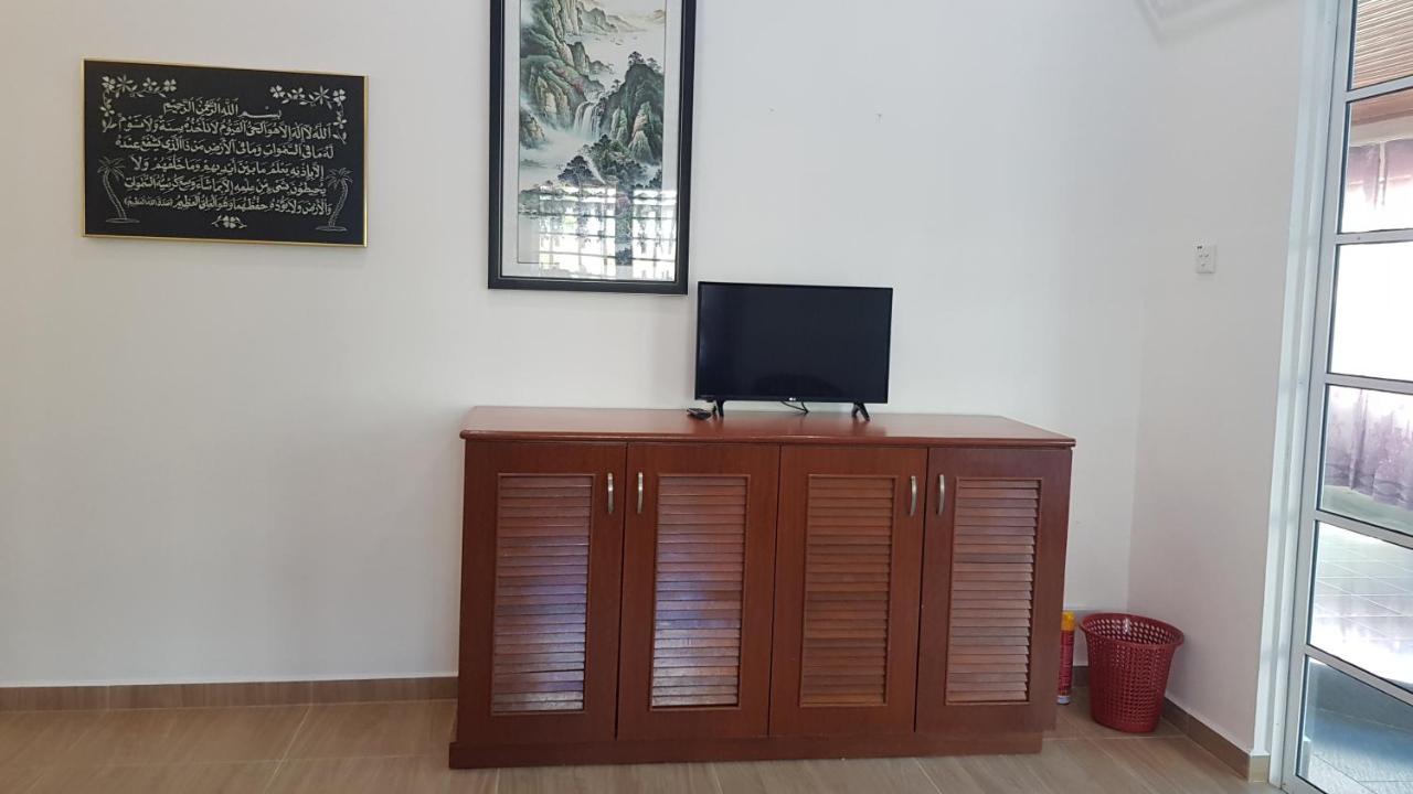 D'Villa KP Kuala Terengganu Eksteriør billede